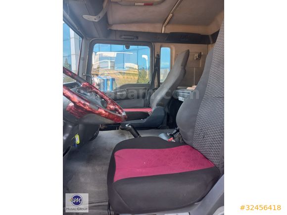 MUSAL MOTORLU ARACLAR