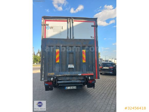 MUSAL MOTORLU ARACLAR