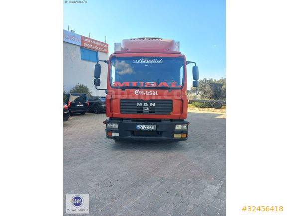 MUSAL MOTORLU ARACLAR
