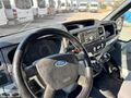 YILDIZLAR OTOMOTİVDEN 2009 MODEL TRANSİT 16+1