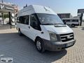 YILDIZLAR OTOMOTİVDEN 2009 MODEL TRANSİT 16+1