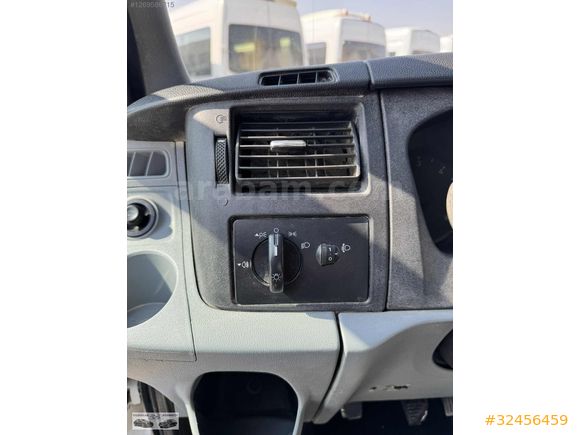 YILDIZLAR OTOMOTİVDEN 2009 MODEL TRANSİT 16+1