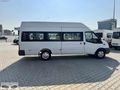 YILDIZLAR OTOMOTİVDEN 2009 MODEL TRANSİT 16+1