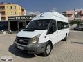 YILDIZLAR OTOMOTİVDEN 2009 MODEL TRANSİT 16+1