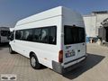 YILDIZLAR OTOMOTİVDEN 2009 MODEL TRANSİT 16+1