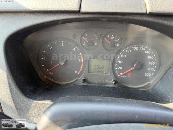 YILDIZLAR OTOMOTİVDEN 2009 MODEL TRANSİT 16+1