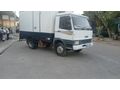 AKBAŞLAR OTODAN 2000 İVECO 35.9