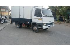 AKBAŞLAR OTODAN 2000 İVECO 35.9
