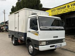 AKBAŞLAR OTODAN 2000 İVECO 35.9