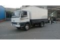 AKBAŞLAR OTODAN 2000 İVECO 35.9