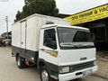 AKBAŞLAR OTODAN 2000 İVECO 35.9
