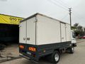 AKBAŞLAR OTODAN 2000 İVECO 35.9
