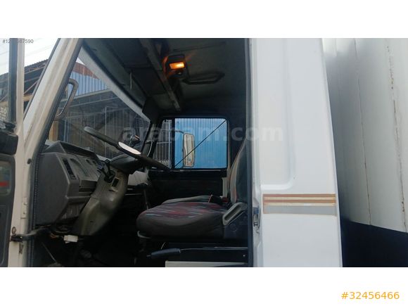 AKBAŞLAR OTODAN 2000 İVECO 35.9