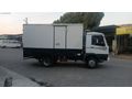 AKBAŞLAR OTODAN 2000 İVECO 35.9
