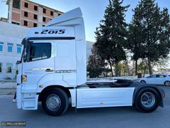 ÜNALLAR TIR PAZARINDAN 2015 1840 RTD+BZD+KıLiMA+ HATASIZ BOYASIZ