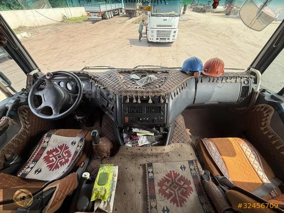 ALTINGÖZ"DEN BAKIMLI 1998 DAF