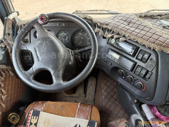 ALTINGÖZ"DEN BAKIMLI 1998 DAF
