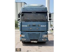 ALTINGÖZ"DEN BAKIMLI 1998 DAF