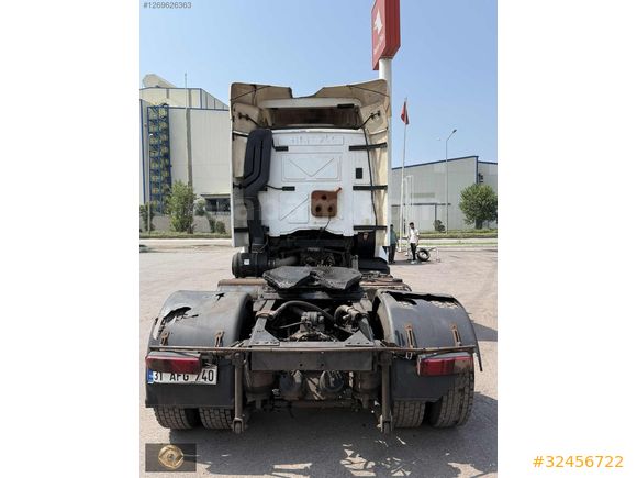 ALTINGÖZ"DEN BAKIMLI MASRAFSIZ CARGO