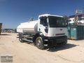 SIFIR ÜSYAPILI 2013 MODEL 12 TON 1826 FORD CARGO SULAMA ARAZÖZÜ