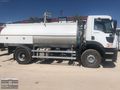 SIFIR ÜSYAPILI 2013 MODEL 12 TON 1826 FORD CARGO SULAMA ARAZÖZÜ