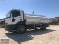 SIFIR ÜSYAPILI 2013 MODEL 12 TON 1826 FORD CARGO SULAMA ARAZÖZÜ