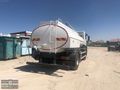 SIFIR ÜSYAPILI 2013 MODEL 12 TON 1826 FORD CARGO SULAMA ARAZÖZÜ