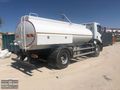 SIFIR ÜSYAPILI 2013 MODEL 12 TON 1826 FORD CARGO SULAMA ARAZÖZÜ