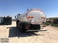 SIFIR ÜSYAPILI 2013 MODEL 12 TON 1826 FORD CARGO SULAMA ARAZÖZÜ