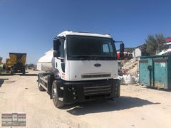 SIFIR ÜSYAPILI 2013 MODEL 12 TON 1826 FORD CARGO SULAMA ARAZÖZÜ