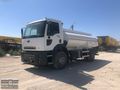 SIFIR ÜSYAPILI 2013 MODEL 12 TON 1826 FORD CARGO SULAMA ARAZÖZÜ