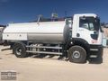 SIFIR ÜSYAPILI 2013 MODEL 12 TON 1826 FORD CARGO SULAMA ARAZÖZÜ