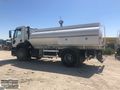 SIFIR ÜSYAPILI 2013 MODEL 12 TON 1826 FORD CARGO SULAMA ARAZÖZÜ