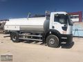 SIFIR ÜSYAPILI 2013 MODEL 12 TON 1826 FORD CARGO SULAMA ARAZÖZÜ