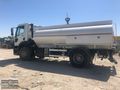 SIFIR ÜSYAPILI 2013 MODEL 12 TON 1826 FORD CARGO SULAMA ARAZÖZÜ