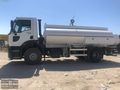 SIFIR ÜSYAPILI 2013 MODEL 12 TON 1826 FORD CARGO SULAMA ARAZÖZÜ