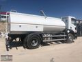 SIFIR ÜSYAPILI 2013 MODEL 12 TON 1826 FORD CARGO SULAMA ARAZÖZÜ