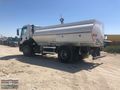 SIFIR ÜSYAPILI 2013 MODEL 12 TON 1826 FORD CARGO SULAMA ARAZÖZÜ