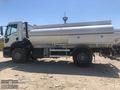 SIFIR ÜSYAPILI 2013 MODEL 12 TON 1826 FORD CARGO SULAMA ARAZÖZÜ