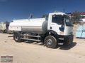 SIFIR ÜSYAPILI 2013 MODEL 12 TON 1826 FORD CARGO SULAMA ARAZÖZÜ