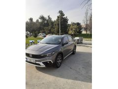 Sahibinden Fiat Egea Cross 1.4 Fire Lounge 2024 Model