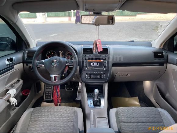Sahibinden Volkswagen Jetta 1.4 TSi Comfortline 2011 Model 