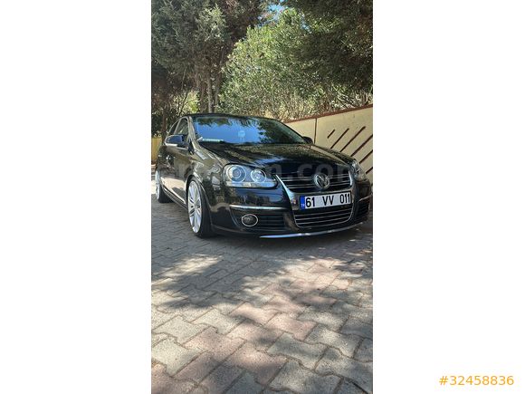 Sahibinden Volkswagen Jetta 1.4 TSi Comfortline 2011 Model 