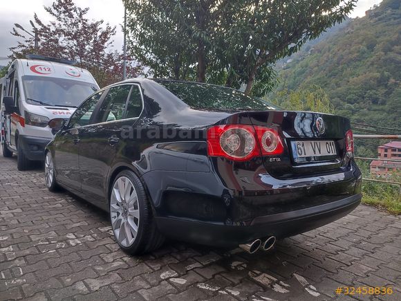 Sahibinden Volkswagen Jetta 1.4 TSi Comfortline 2011 Model 