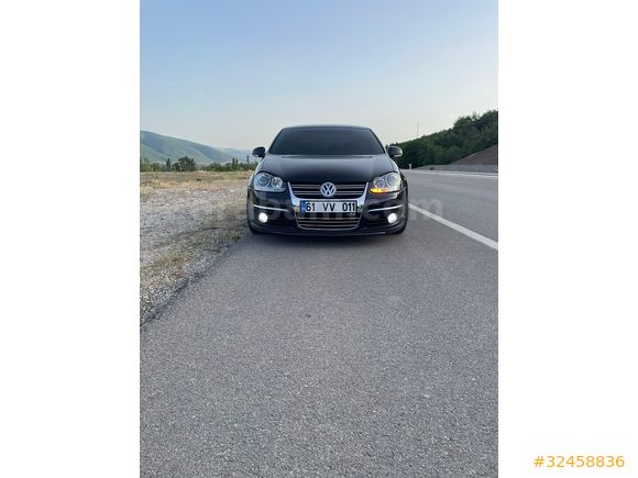 Sahibinden Volkswagen Jetta 1.4 TSi Comfortline 2011 Model 