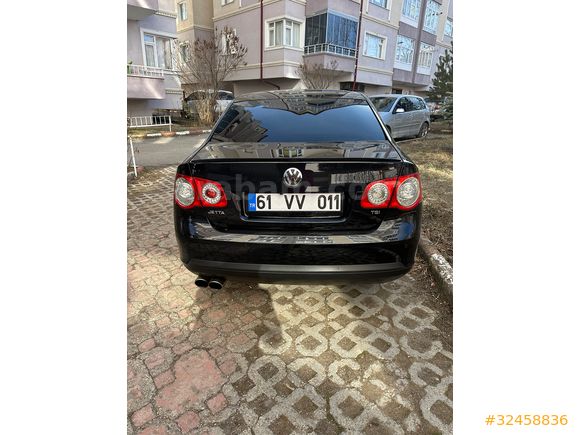 Sahibinden Volkswagen Jetta 1.4 TSi Comfortline 2011 Model 