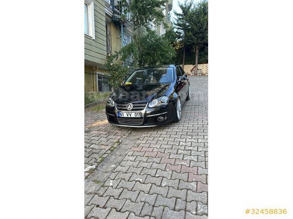 Sahibinden Volkswagen Jetta 1.4 TSi Comfortline 2011 Model 