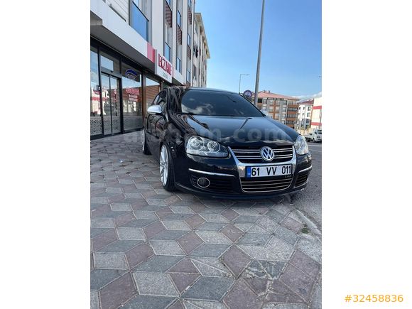 Sahibinden Volkswagen Jetta 1.4 TSi Comfortline 2011 Model 