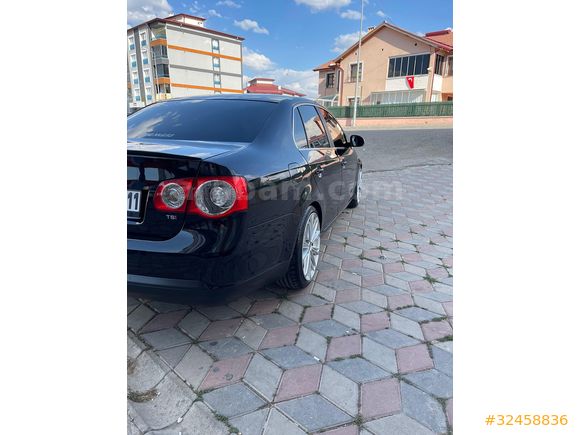 Sahibinden Volkswagen Jetta 1.4 TSi Comfortline 2011 Model 
