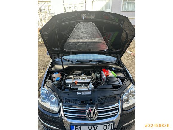 Sahibinden Volkswagen Jetta 1.4 TSi Comfortline 2011 Model 